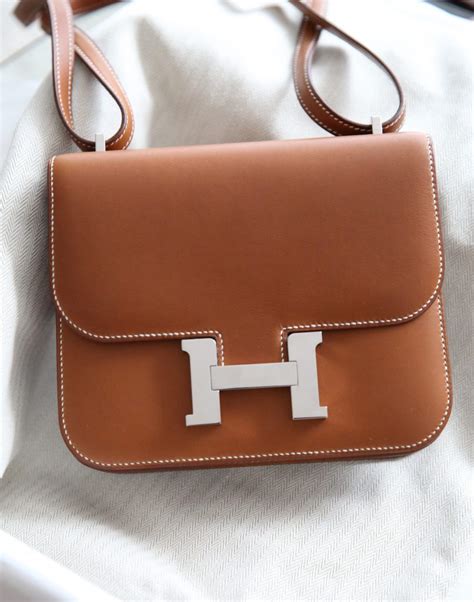 hermes mini constance bag|Meer.